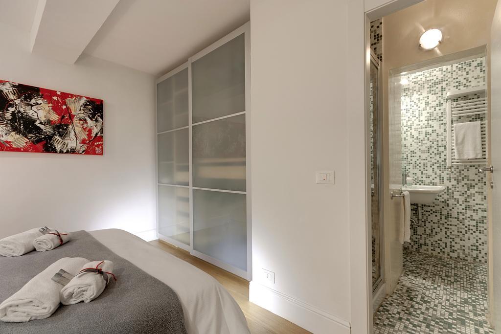 Dado Suite By Mamo פירנצה מראה חיצוני תמונה